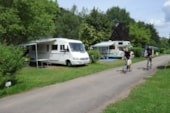 Camping des Lacs