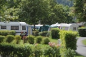 Camping des Lacs