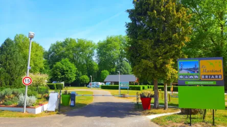 Camping Seasonova Le Martinet  - image n°3 - Camping Direct