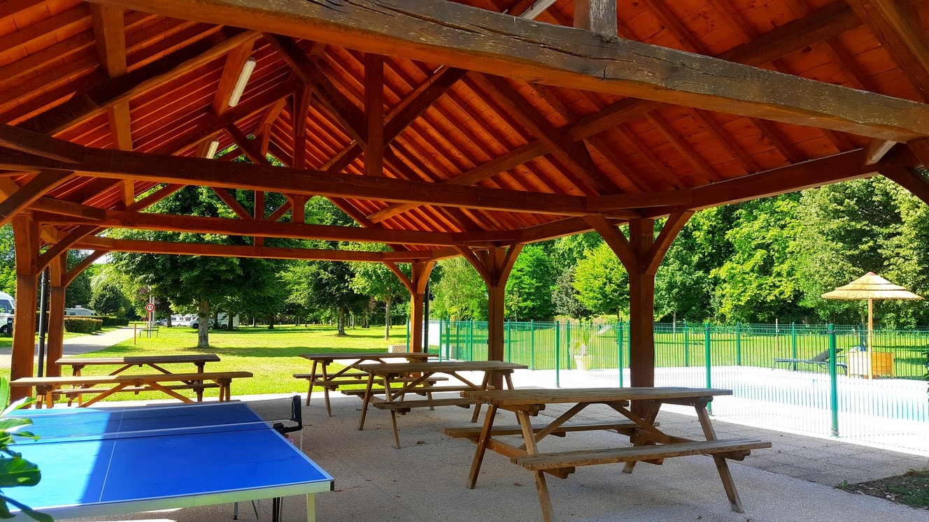 Camping Seasonova Le Martinet  — Photo 8