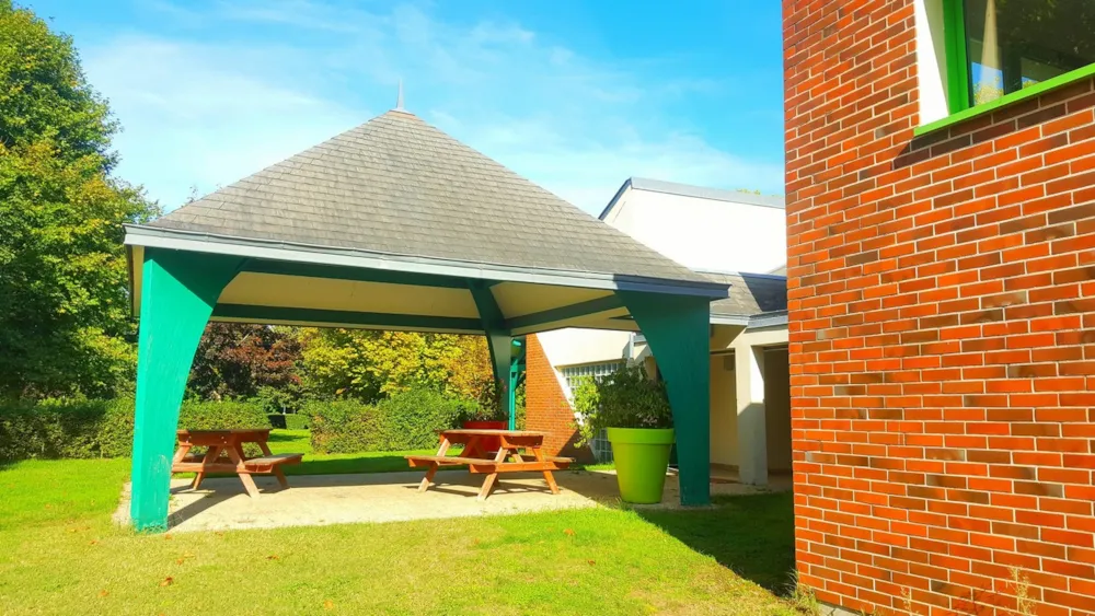 Camping Seasonova Le Martinet 