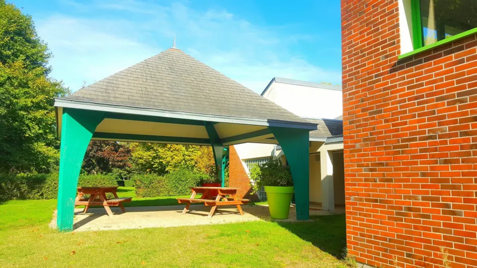 Camping Seasonova Le Martinet 