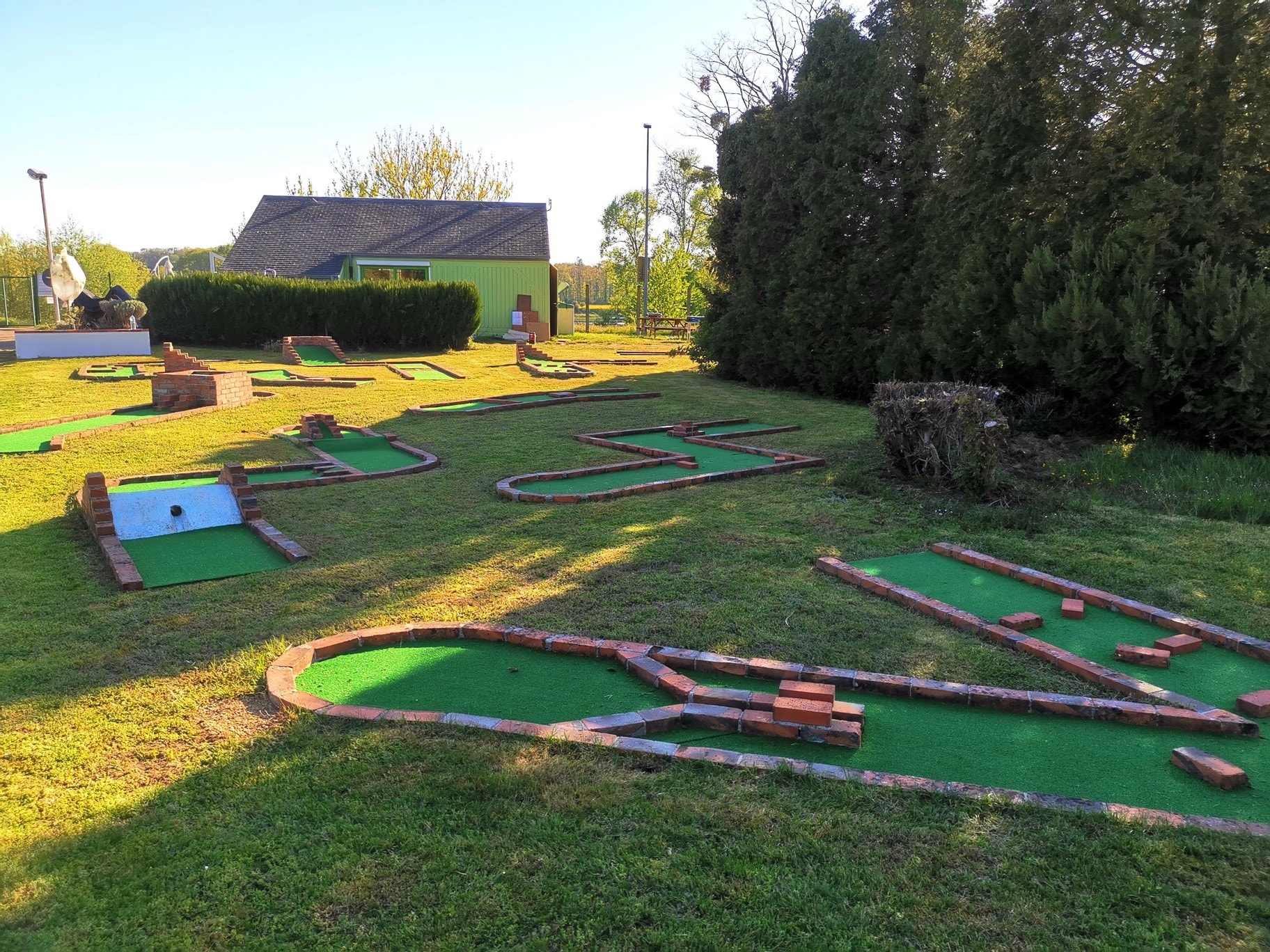 Camping Seasonova Le Martinet  — Photo 7