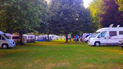 Comfort package - 2 pers, 1 vehicle, electricity