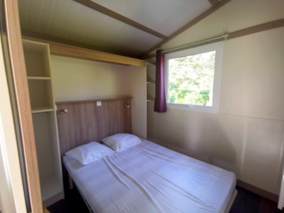 Chalet 2 bedrooms