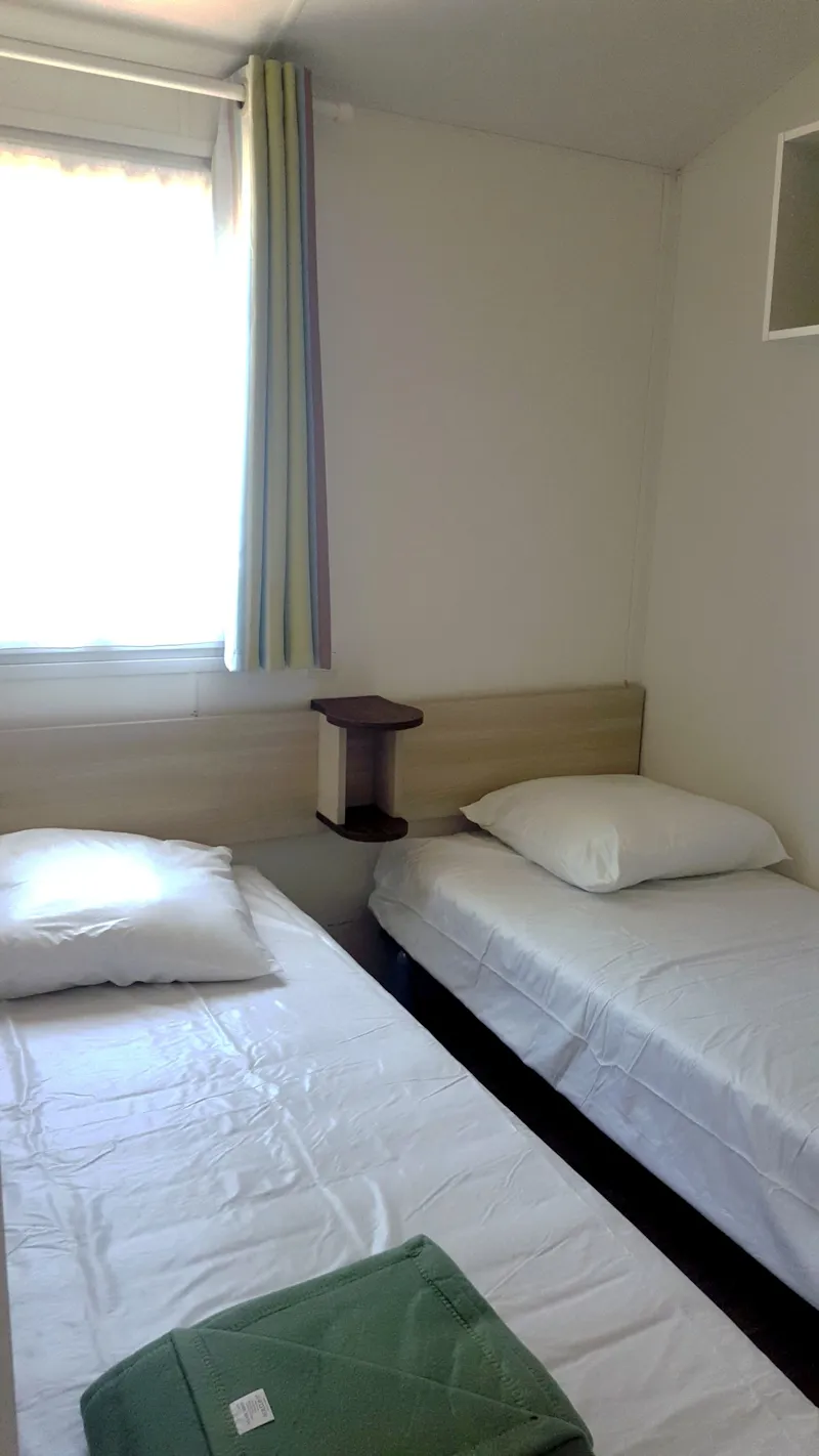 Cottage Evasion 2 Chambres