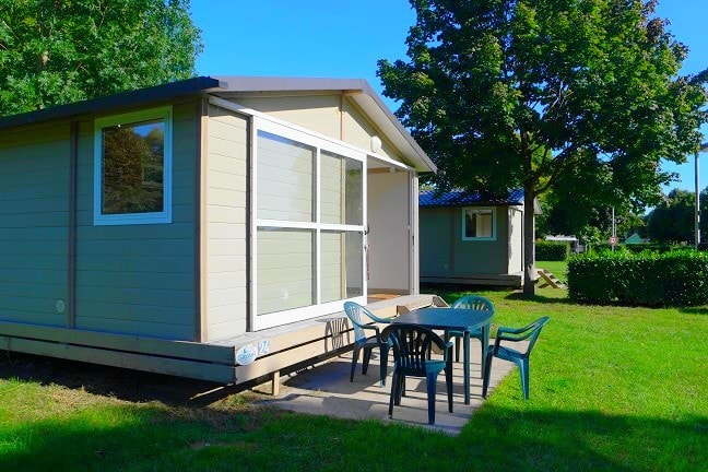 Camping Seasonova Le Martinet  — Photo 5
