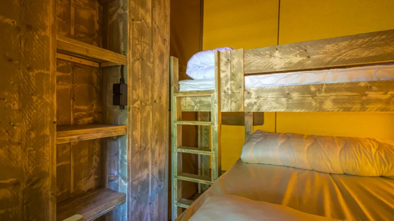 Slow Lodge - 2 Chambres, Sans Sanitaire