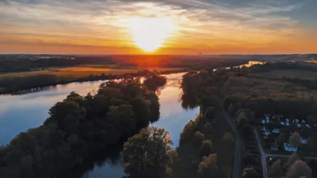 Camping Seasonova Le Martinet  - image n°2 - Camping Direct