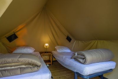 Bivouac Nomade