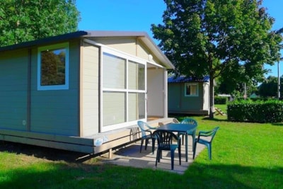 Chalet 2 bedrooms