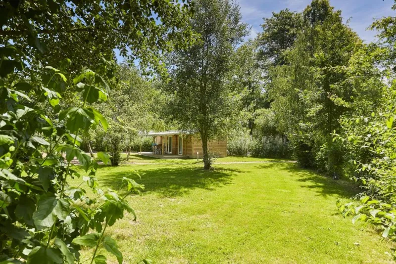 Forfait Randonneur (À Pied Ou À Vélo / 1 Tente Sans Électricité)