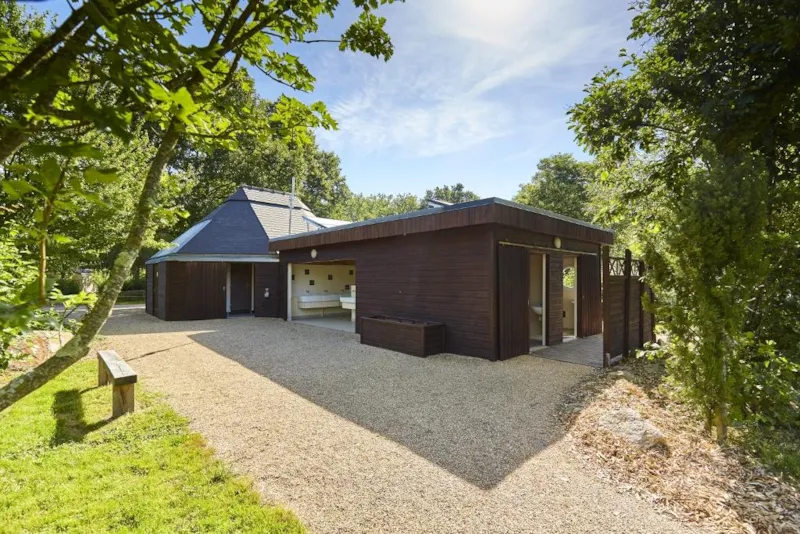 Standard Tipihome 34M² 2/4 P. (2 Chambres) - Avec Terrasse