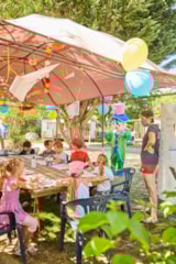 Foto #28 van Flower Camping du Lac de La Chausselière