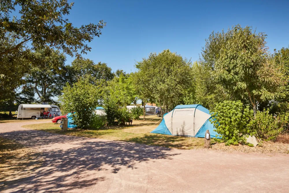 Forfait camping CONFORT