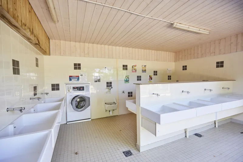 Standard Lodge Victoria 4/5 P. (2 Chambres) + Terrasse Semi-Couverte