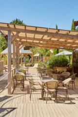 Foto #6 van Flower Camping du Lac de La Chausselière