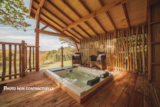 Premium Treehouse 30M² + Semi Covered Terrace Of 30M² Premium Treehouse 30M² + Semi Covered Terrace Of 30M²