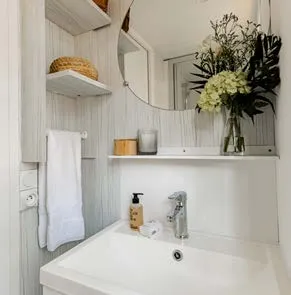 Standard Cocosweet 19M² 2/4 P. (1 Chambre) + Terrasse Semi-Couverte