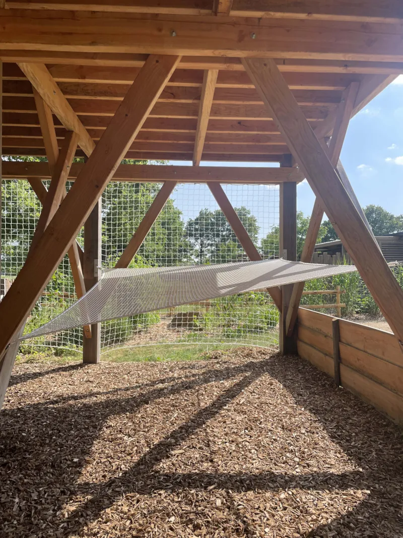 Premium Cabane Dans Les Arbres Avec Spa 30M²+ Terrasse 30M² + Climatisation + Lits Faits À L'arrivée