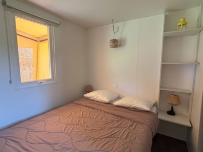 Cocosweet Standard 19m² (1 bedroom) + sheltered terrace