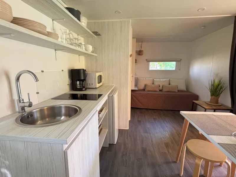 Standard Cocosweet 19M² 2/4 P. (1 Chambre) + Terrasse Semi-Couverte