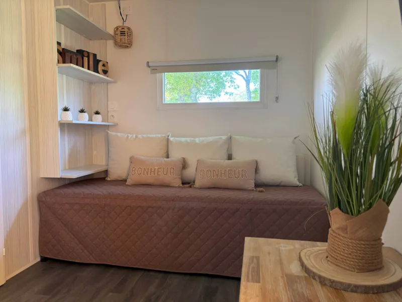 Standard Cocosweet 19M² 2/4 P. (1 Chambre) + Terrasse Semi-Couverte