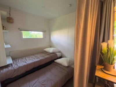 Cocosweet Standard 19m² (1 bedroom) + sheltered terrace