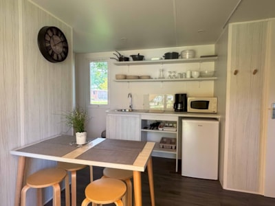 Cocosweet Standard 19m² (1 bedroom) + sheltered terrace