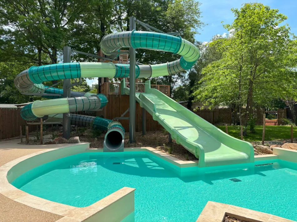 Flower Camping du Lac de La Chausselière