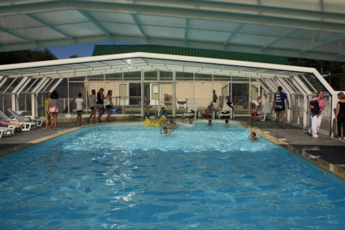 Foto #1 van Camping les Joncs du Roch