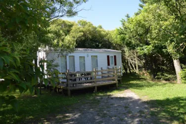 Camping Durance - Luberon - image n°2 - Camping Direct