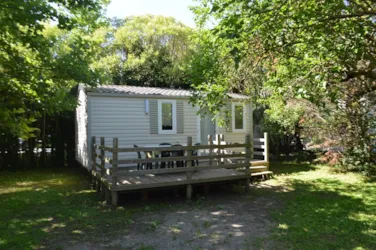 Camping Durance - Luberon - image n°3 - Camping Direct