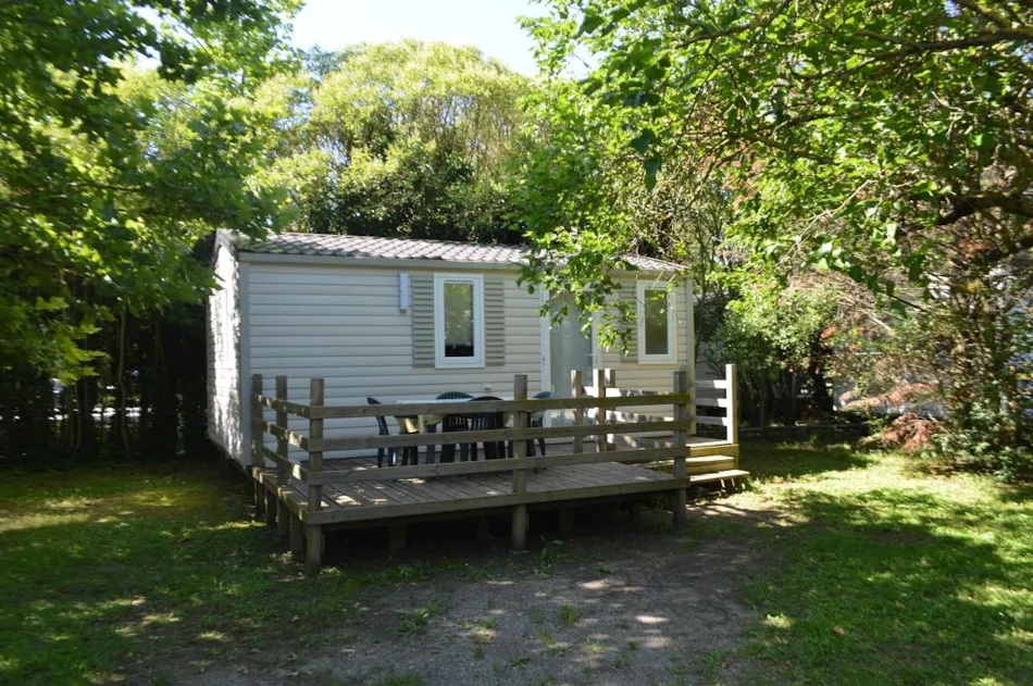 Camping Durance - Luberon