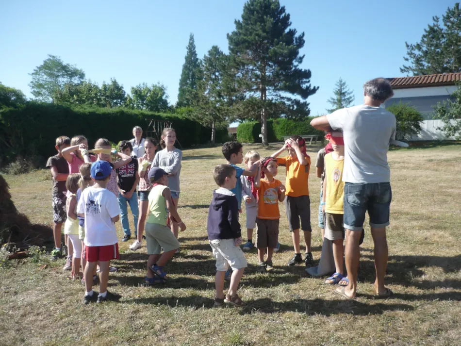 Les Chalets des Mousquetaires