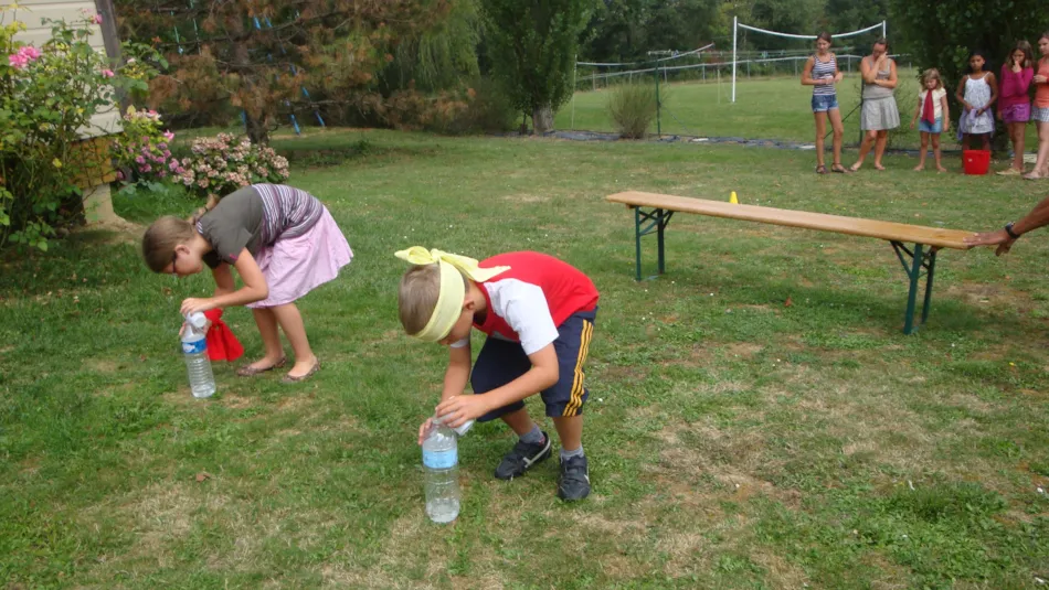 Les Chalets des Mousquetaires