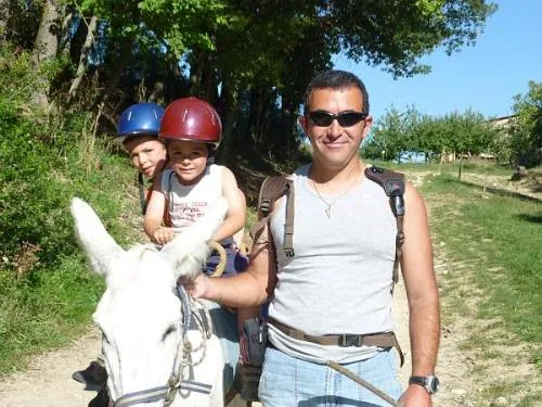 Les Chalets des Mousquetaires