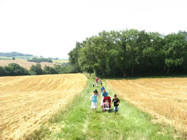 Les Chalets des Mousquetaires