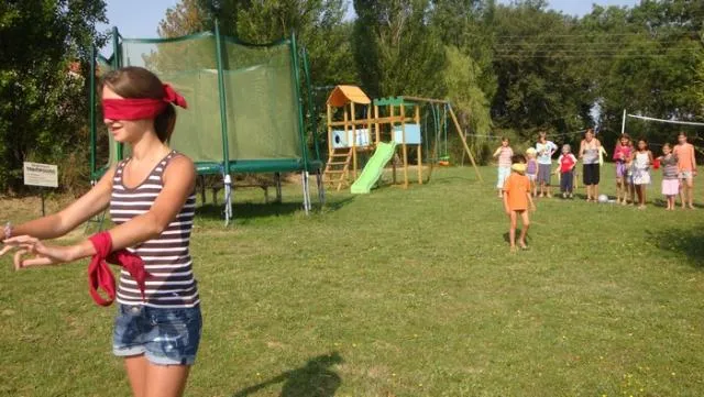 Les Chalets des Mousquetaires