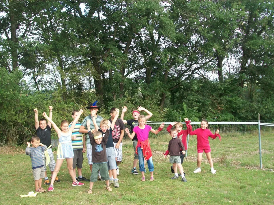 Les Chalets des Mousquetaires