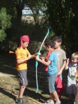 Foto #40 van Les Chalets des Mousquetaires