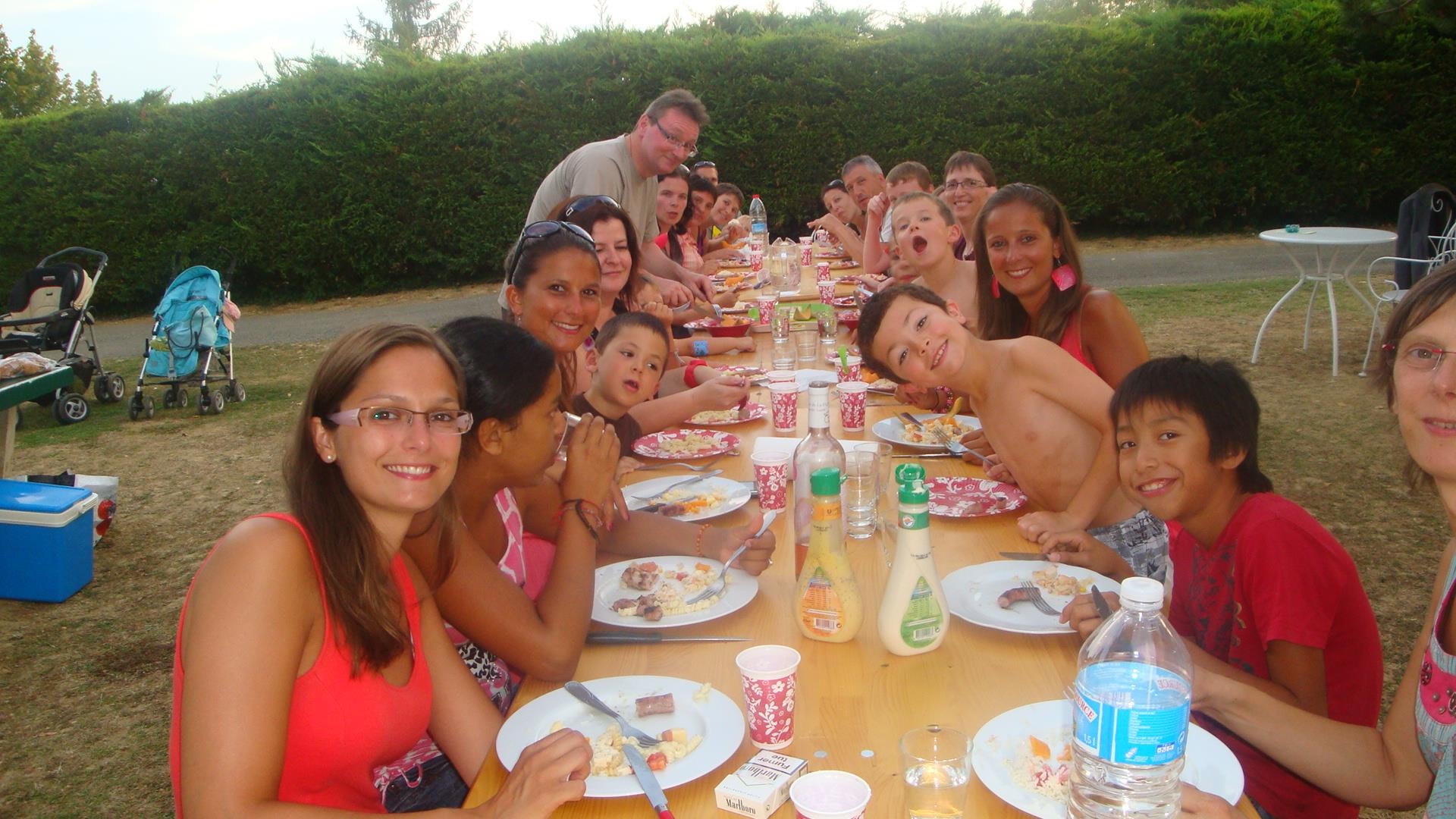 Les Chalets des Mousquetaires — Photo 7