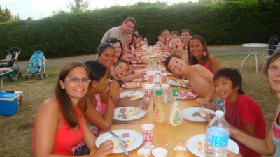Les Chalets des Mousquetaires