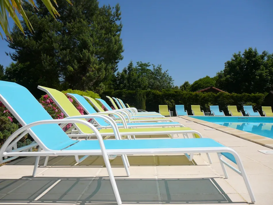 Les Chalets des Mousquetaires