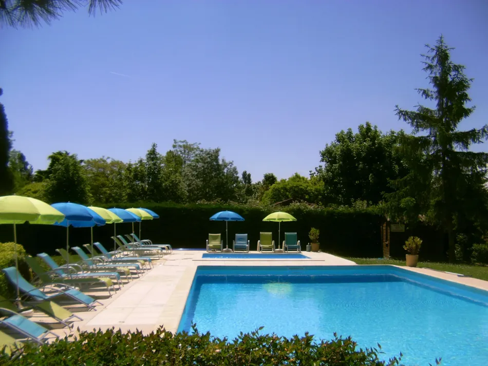 Les Chalets des Mousquetaires