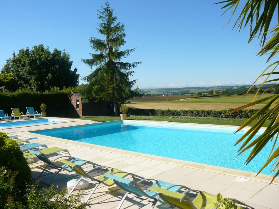 Les Chalets des Mousquetaires