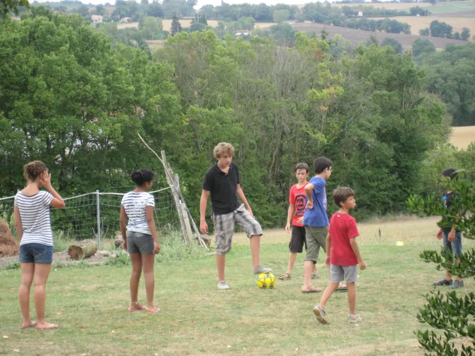 Les Chalets des Mousquetaires
