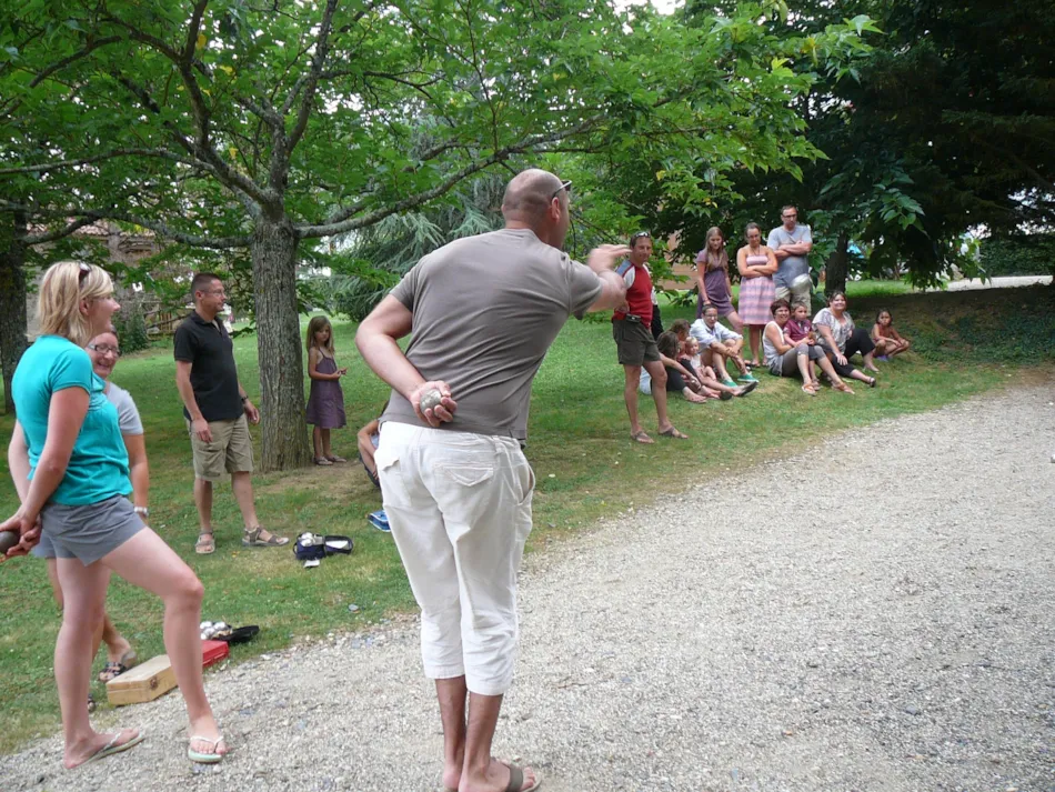 Les Chalets des Mousquetaires