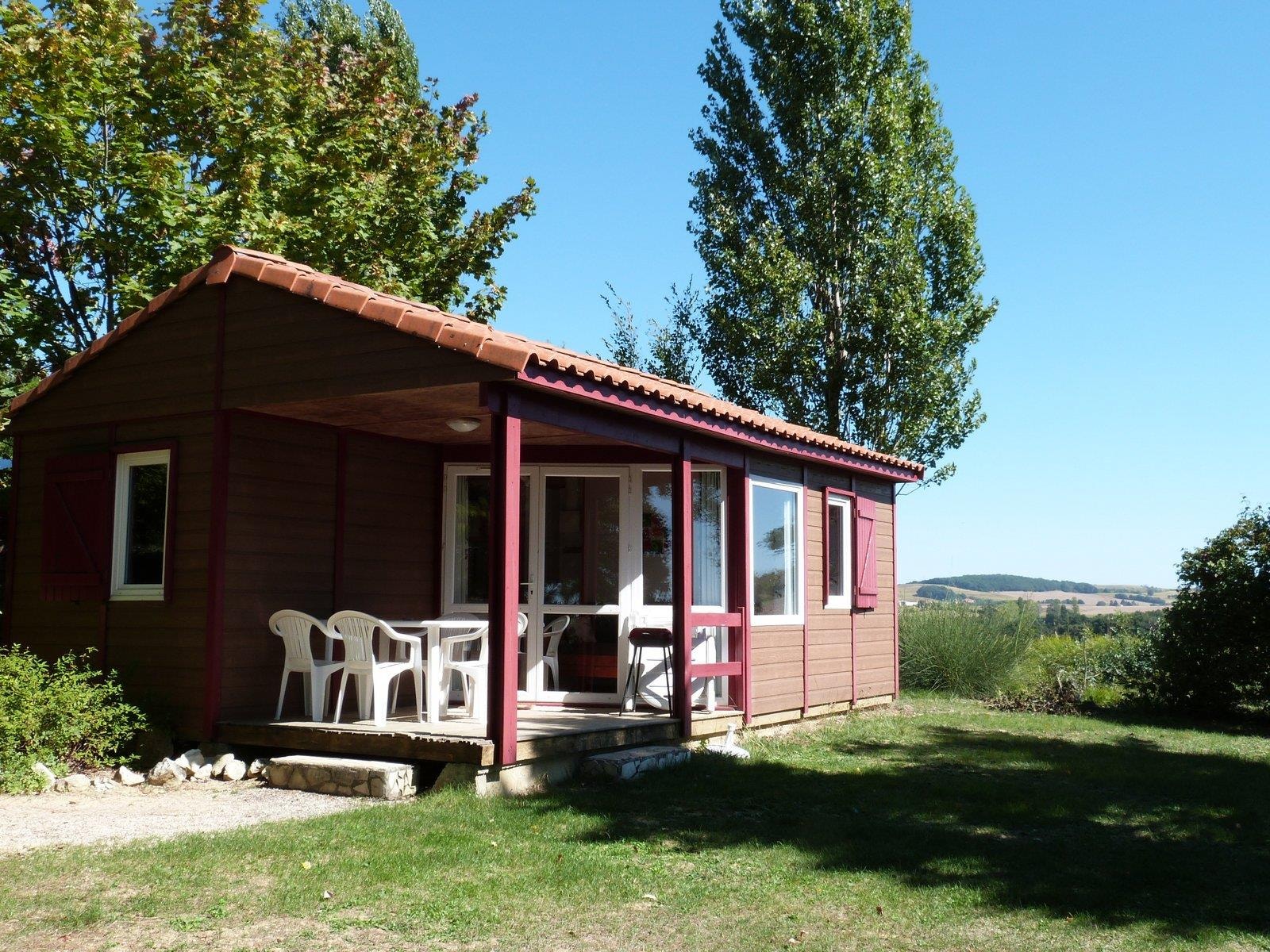 Les Chalets des Mousquetaires — Photo 3