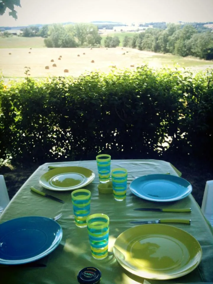 Les Chalets des Mousquetaires